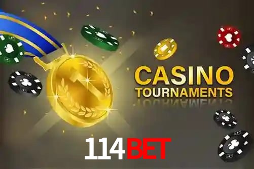 Interface do Aplicativo 114bet - Design Premium e Intuitivo