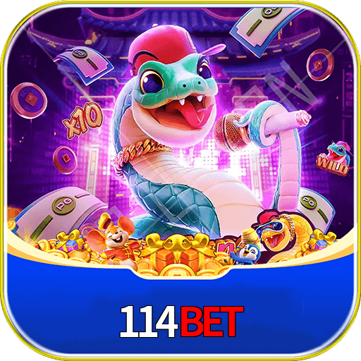 114bet Logo